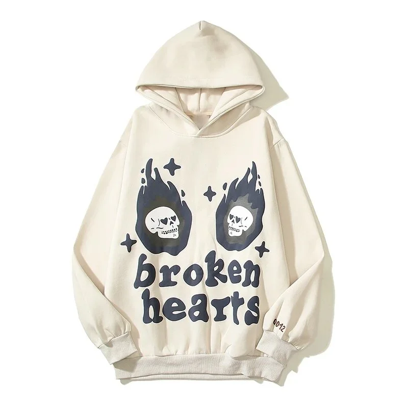 BK — Hoodies & Sweaters 2