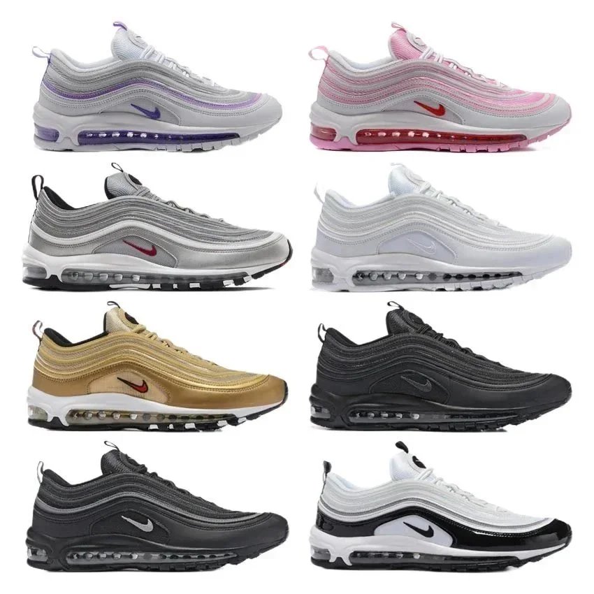 Max 97Casual sneakers — #5605