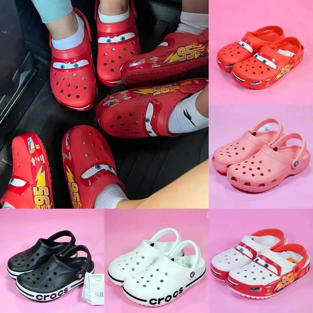 Shoes — #5606 2