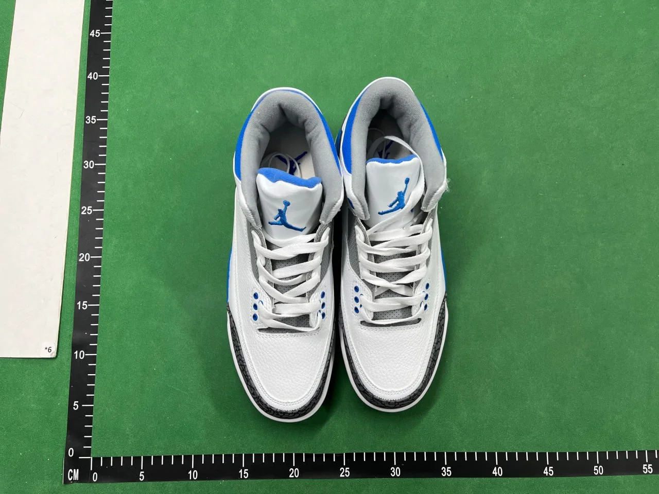 Sneakers — #5607 6