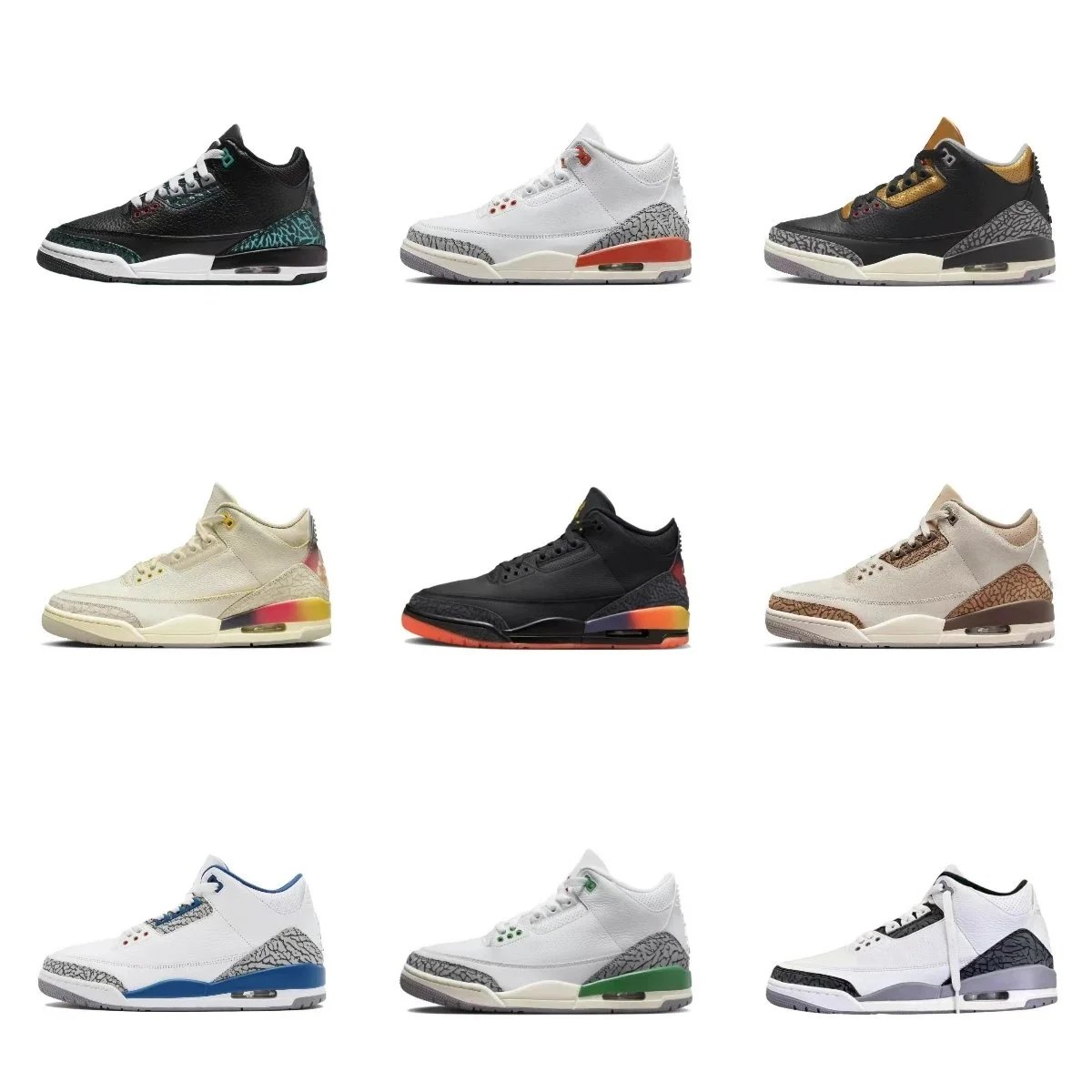 Sneakers — #5607
