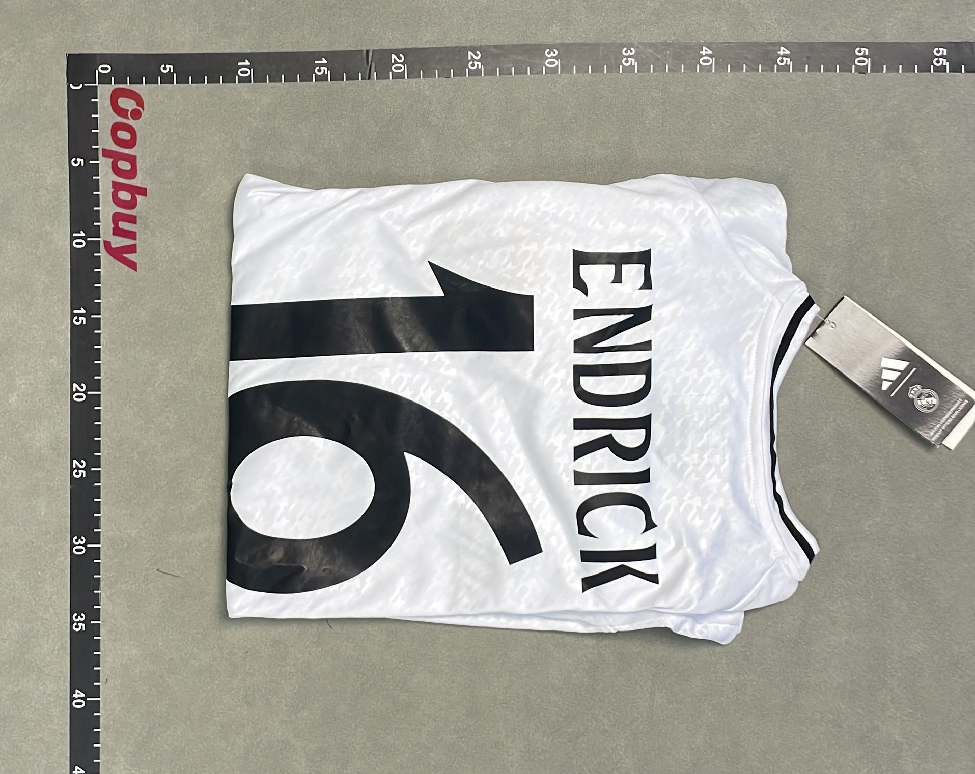 Football Jersey — #561 3