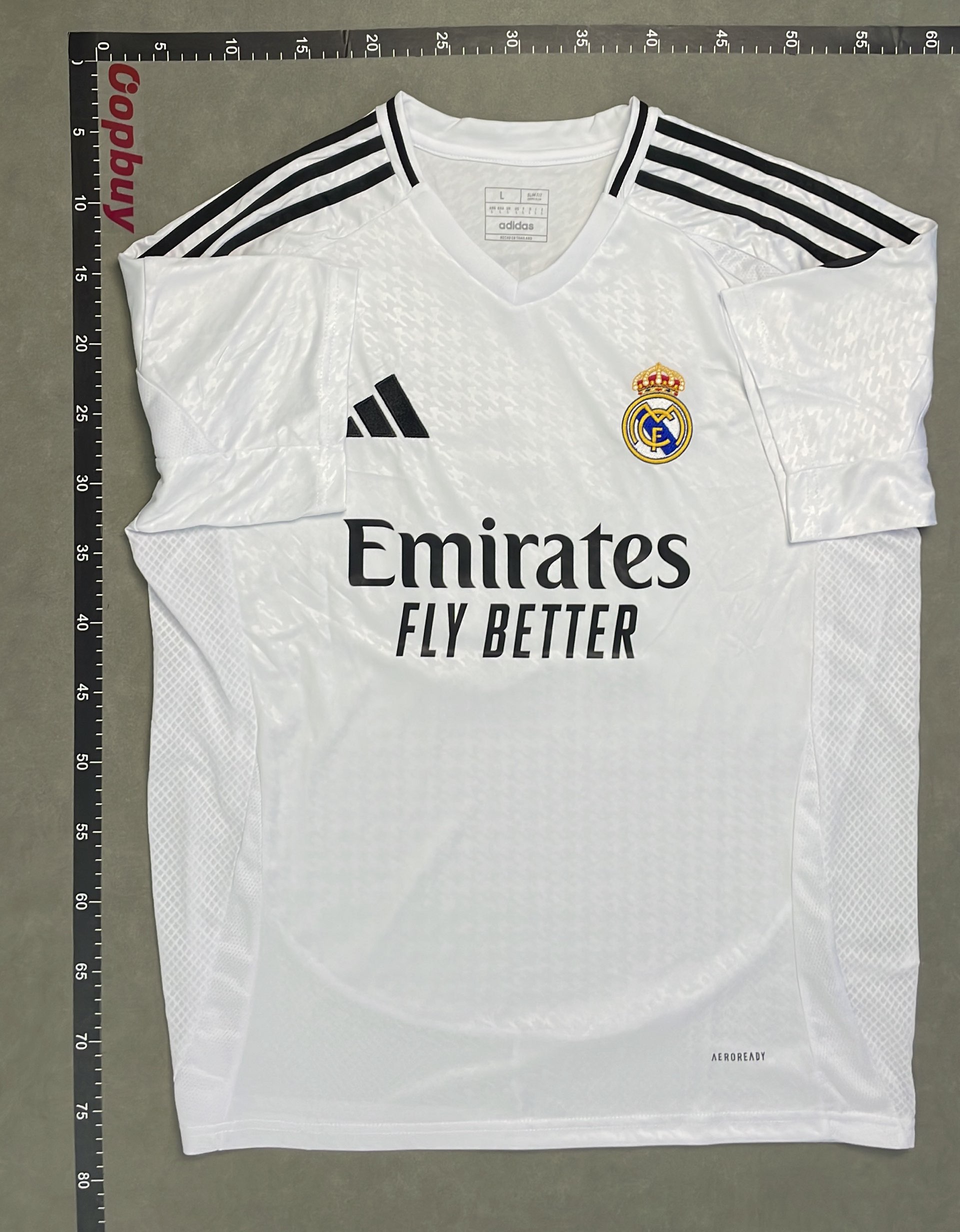 Football Jersey — #561 4
