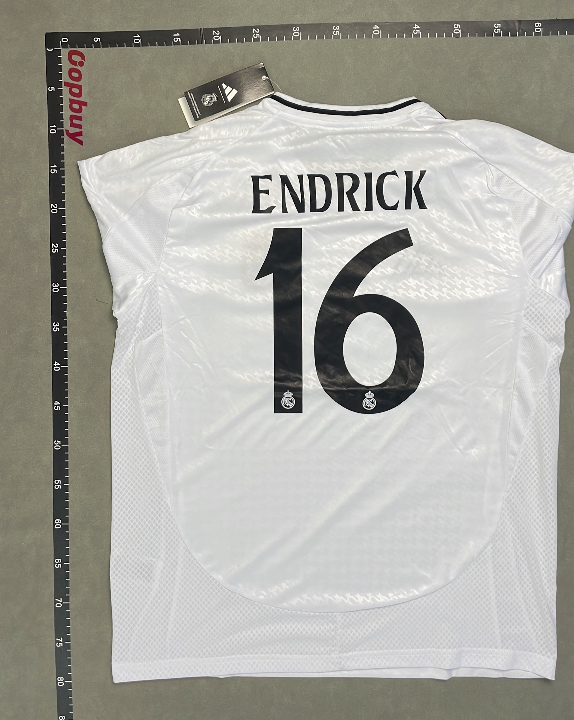 Football Jersey — #561 5