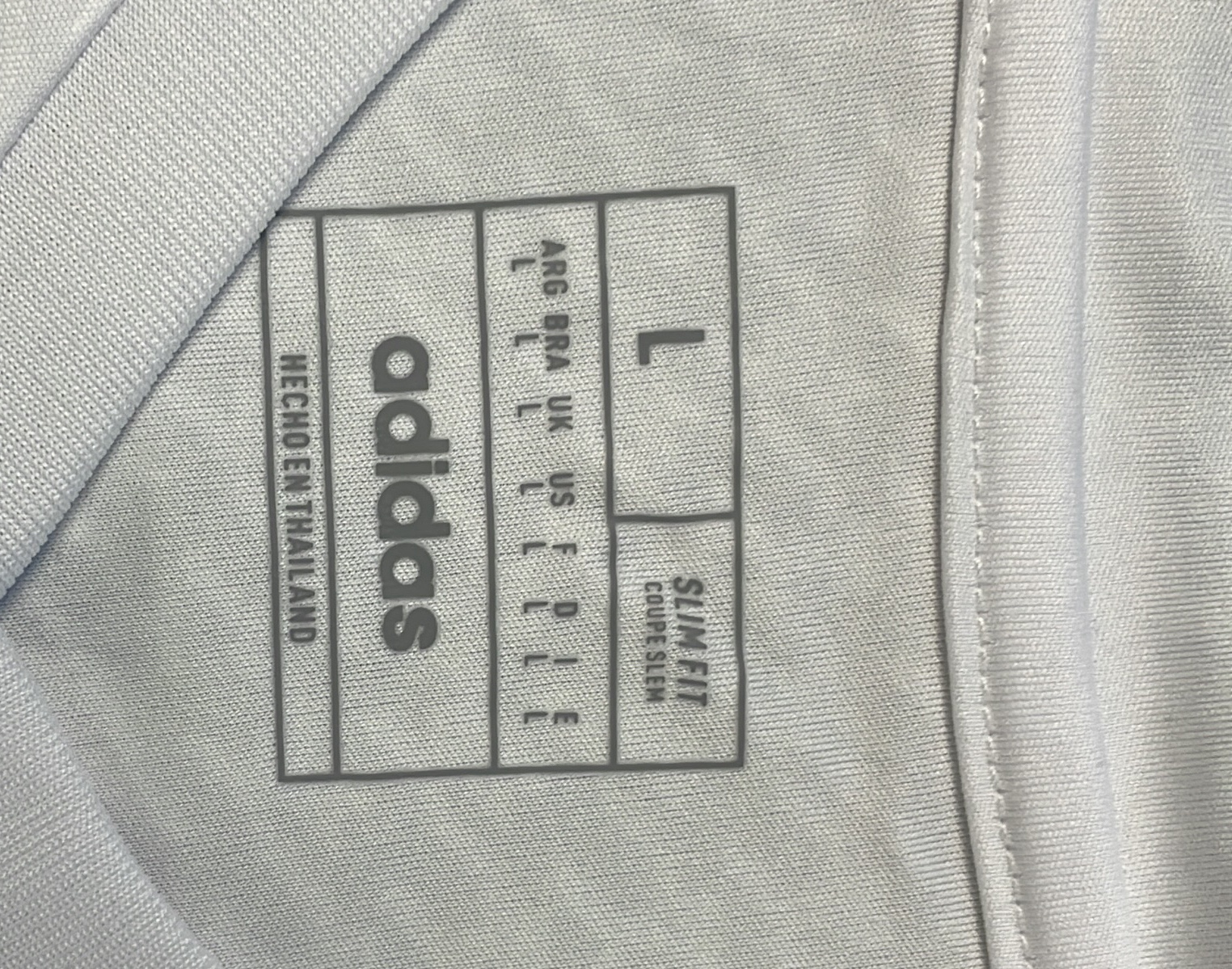 Football Jersey — #561 6