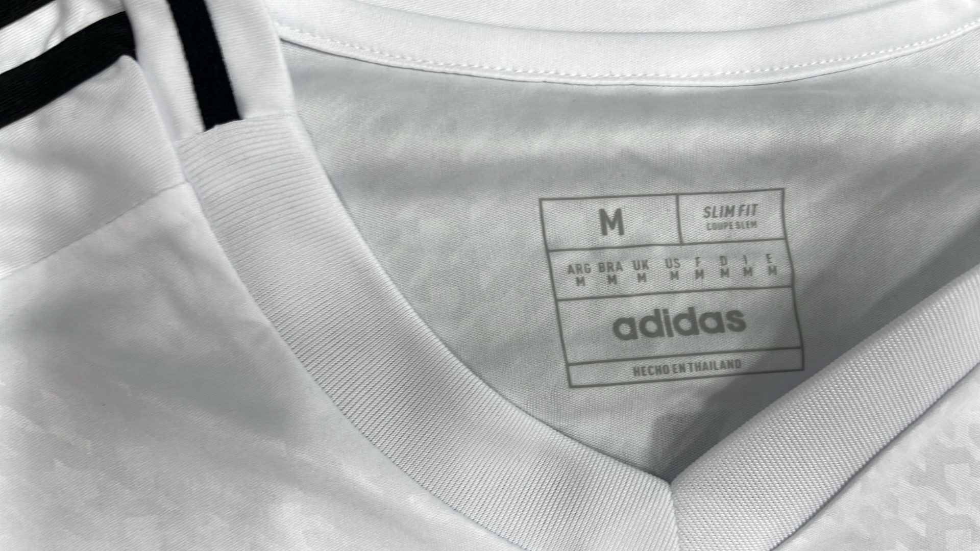 Football Jersey — #561 7