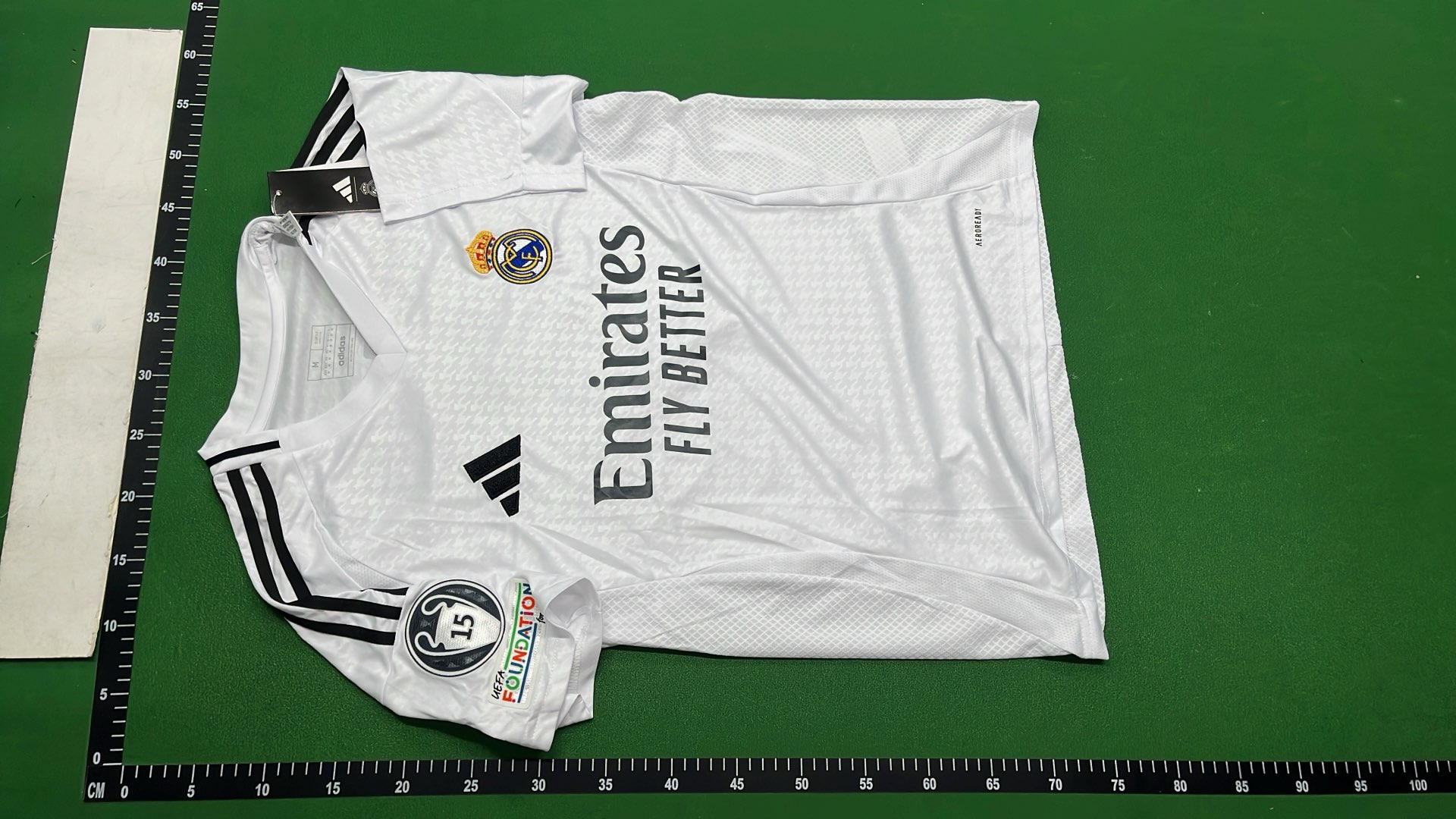 Football Jersey — #561 8