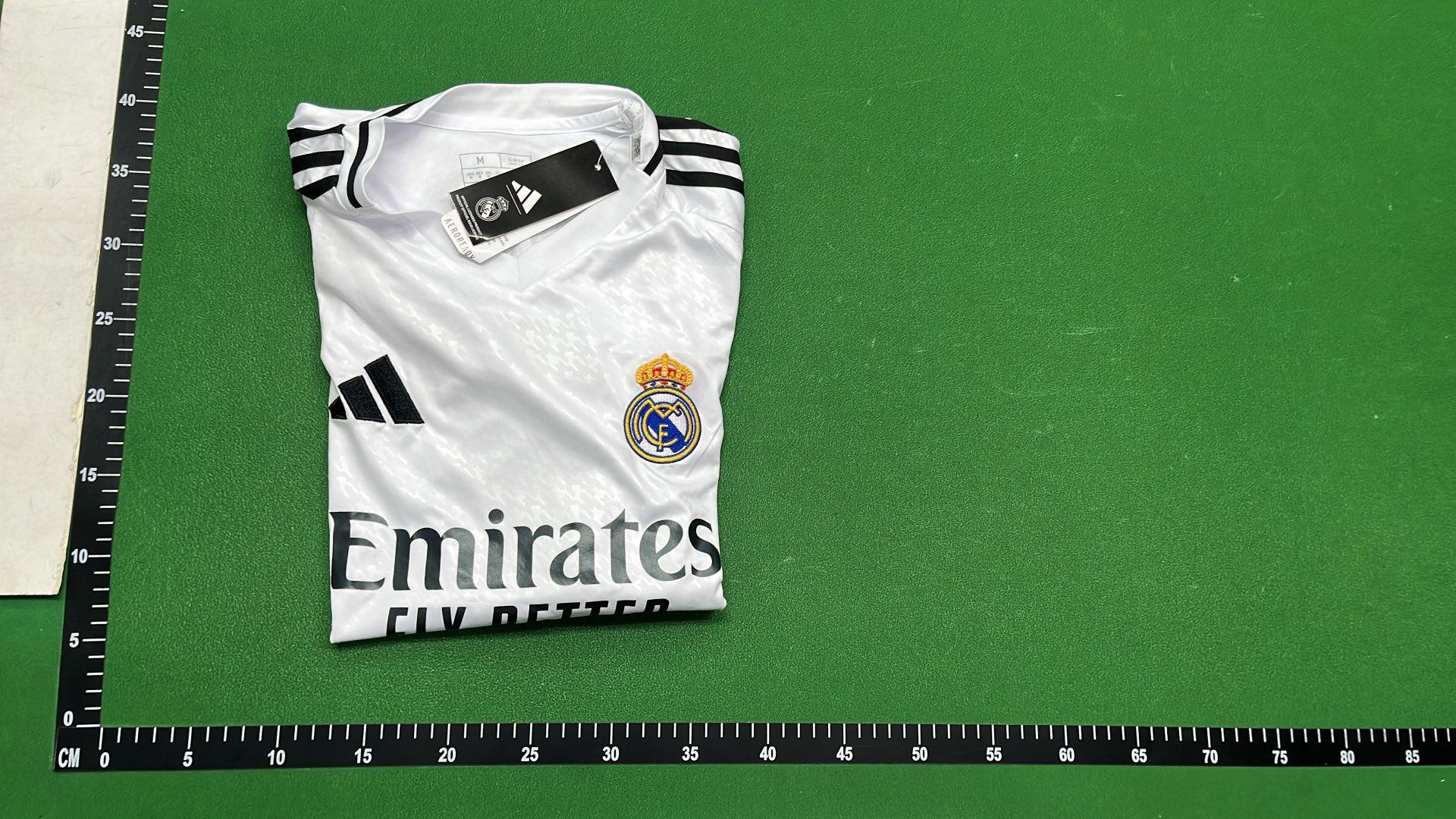 Football Jersey — #561 10