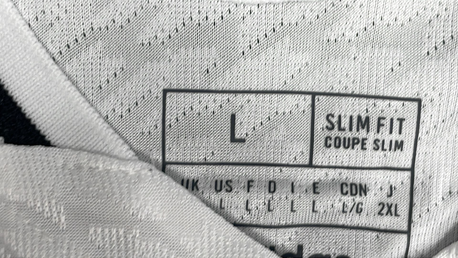 Football Jersey — #561 11