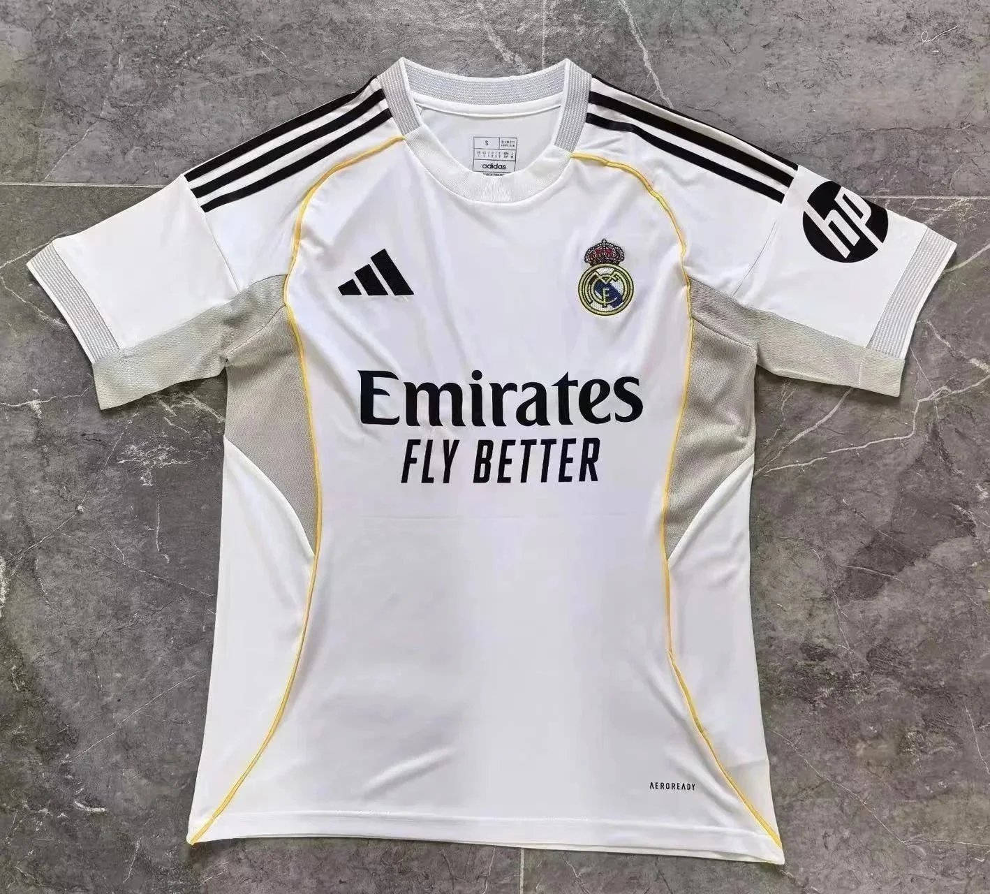 Football Jersey — #561