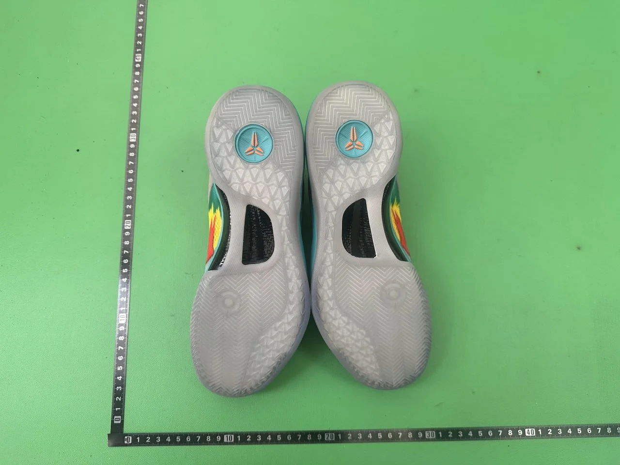 S2 Batch — Shoes 4