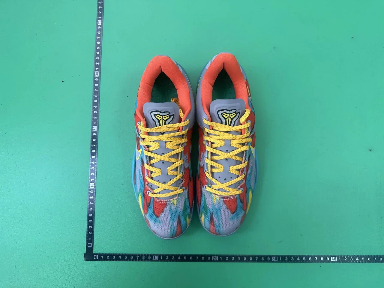 S2 Batch — Shoes 5