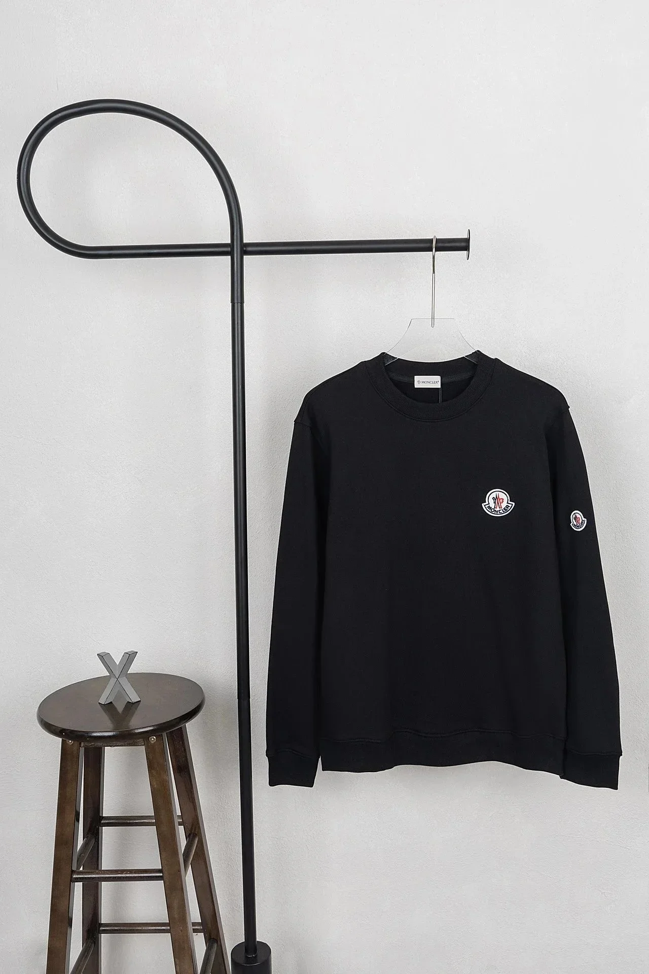 Crewneck Sweatshirt — #5611 4