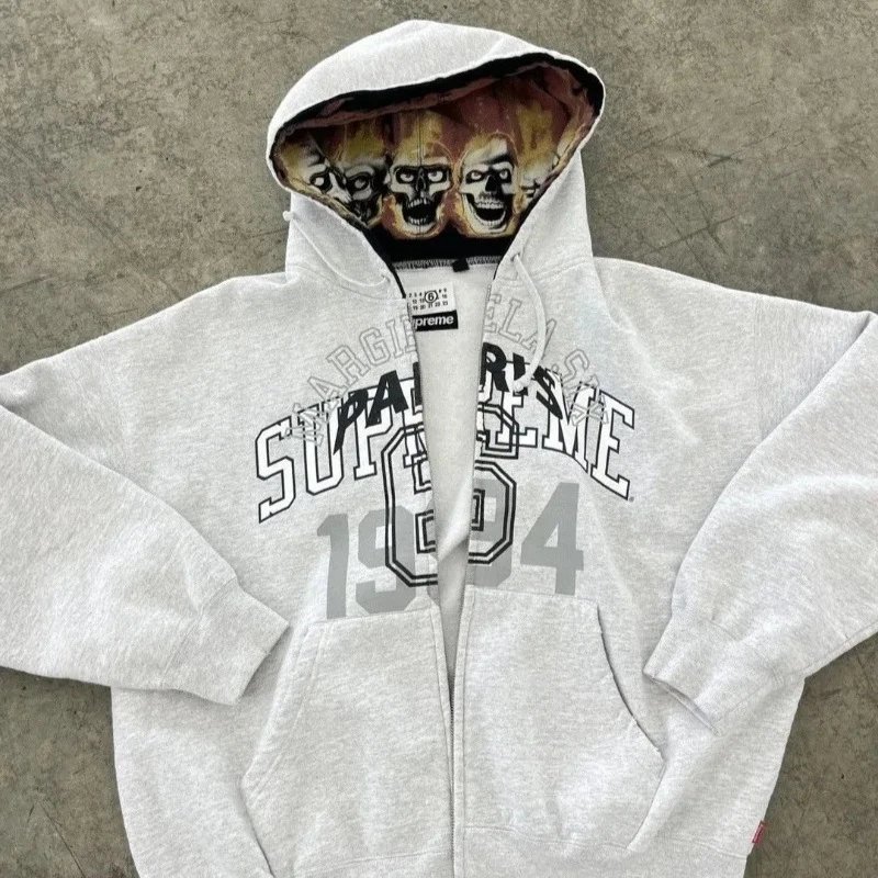 Factory sweater sup 2