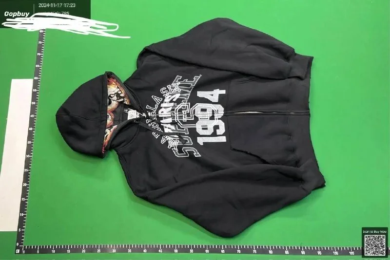Factory sweater sup 5