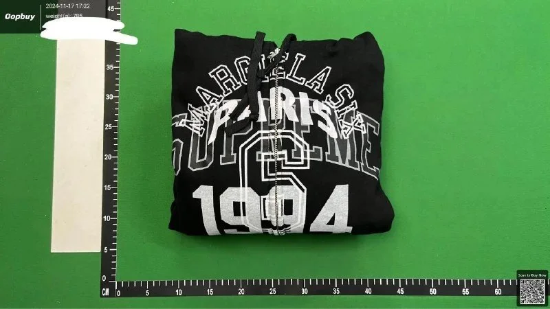 Factory sweater sup 6