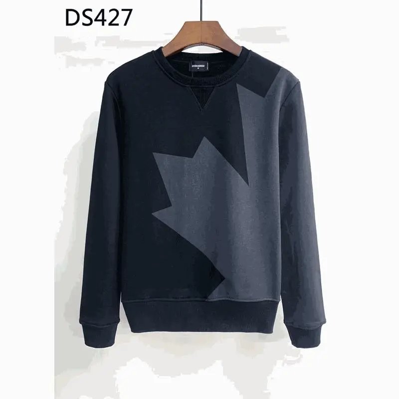 Sweatshirt — dsq2 — #5618