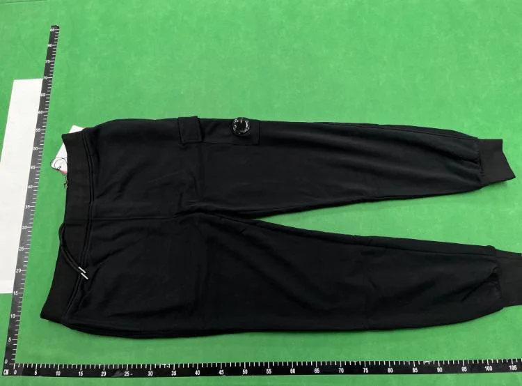Men's Loose-Fit Crewneck Solid-Colour Jacket — SH44 7