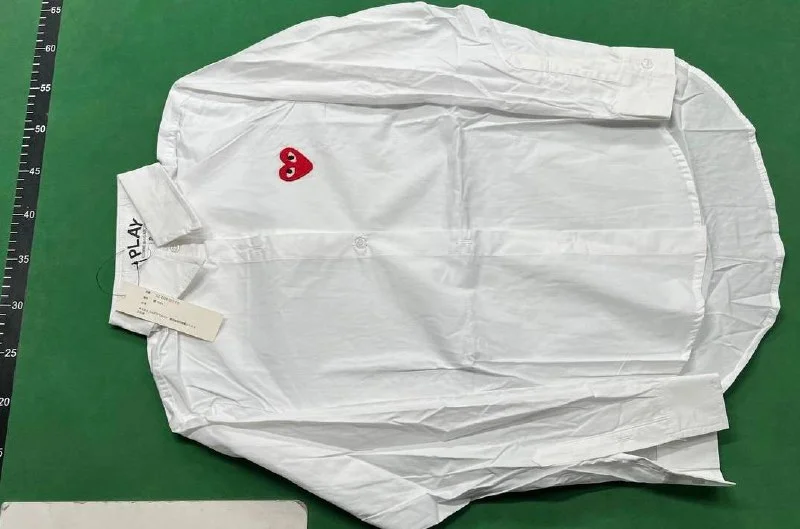 T-Shirt — Item 5622 3