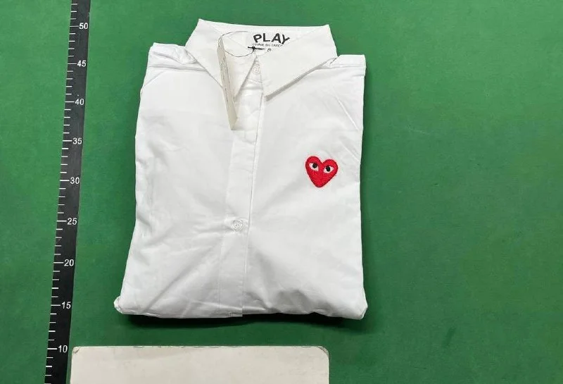T-Shirt — Item 5622 5