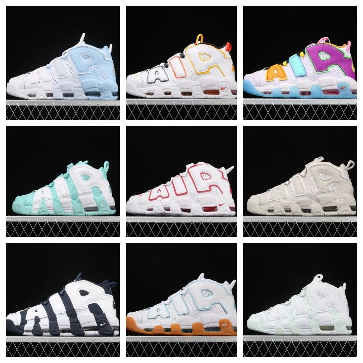 Sneakers — ZM18-OG 2