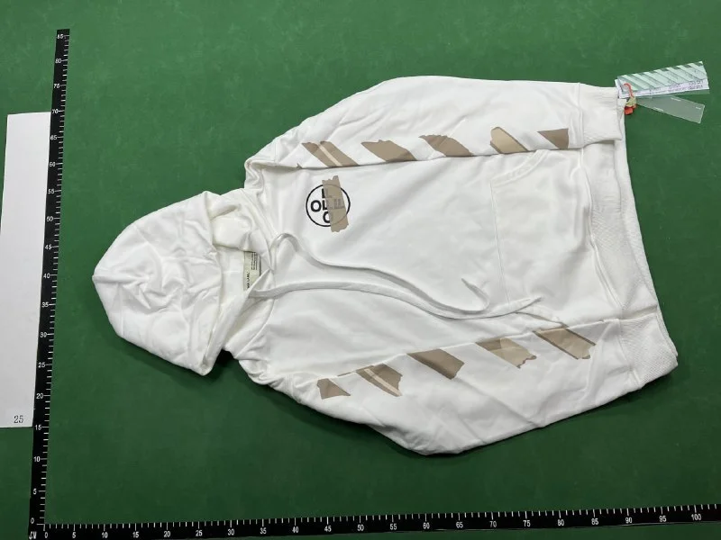 Sweatshirt — B344 — #5625 4