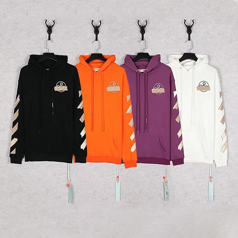 Sweatshirt — B344 — #5625
