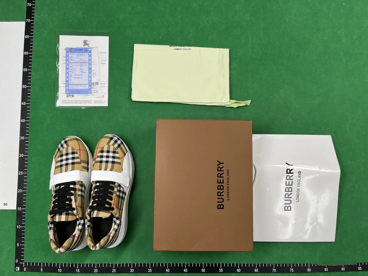Retro Sneakers — LX14 6