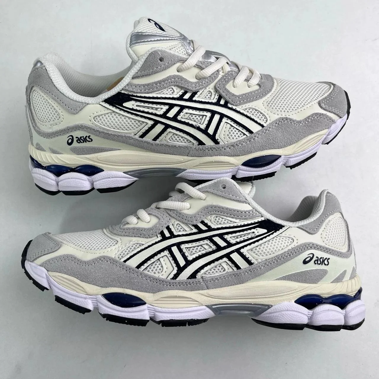 Retro Sneakers — QL09Gel-NYC 3