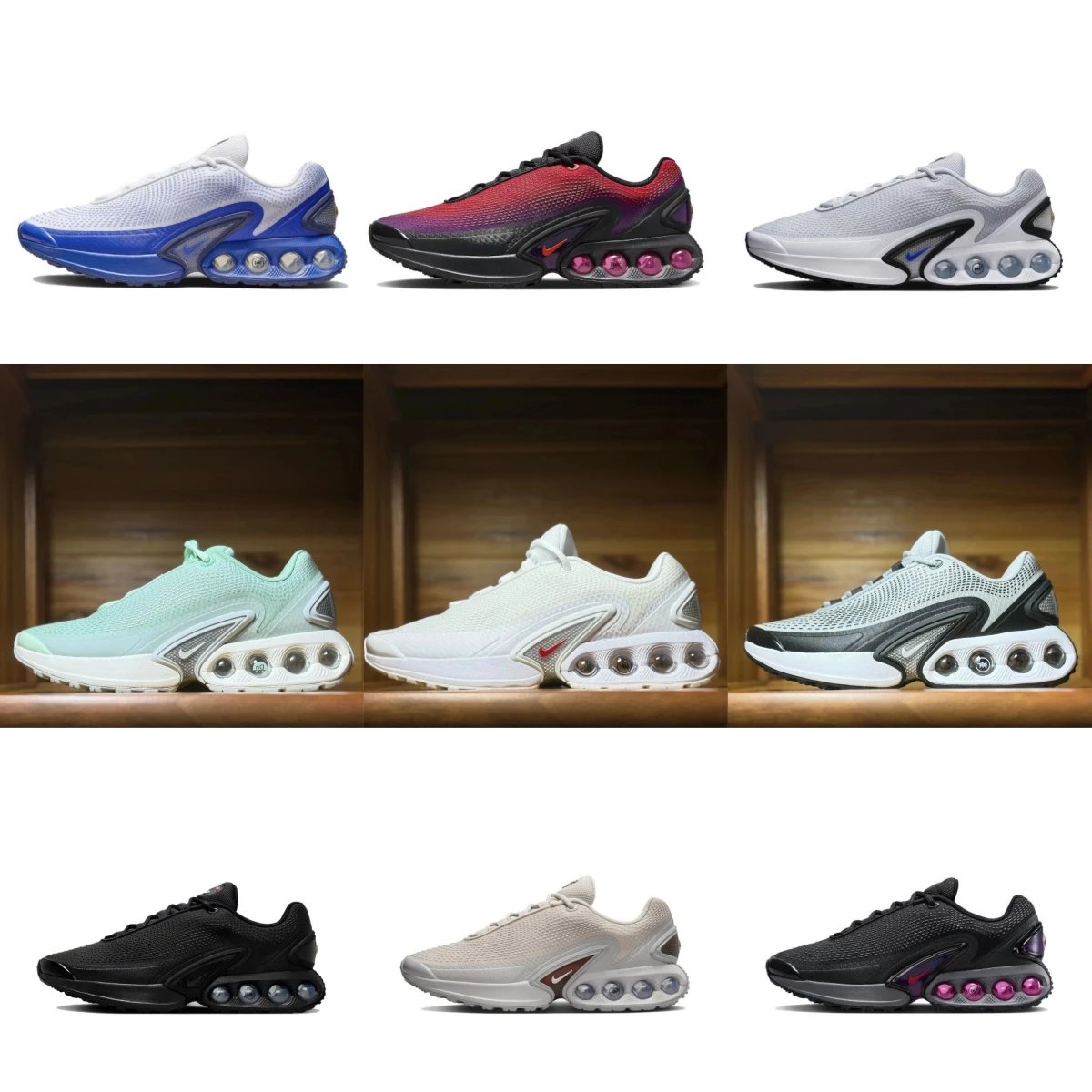 Fashion casual shoes 1097-007