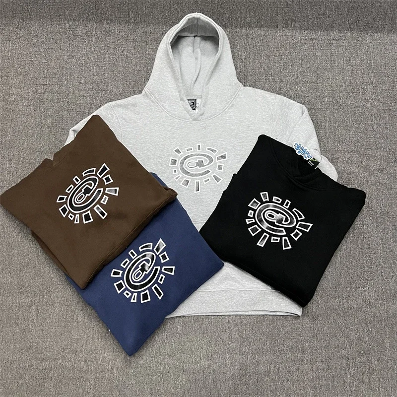 Hoodie — ADW*YSD — #5631 2