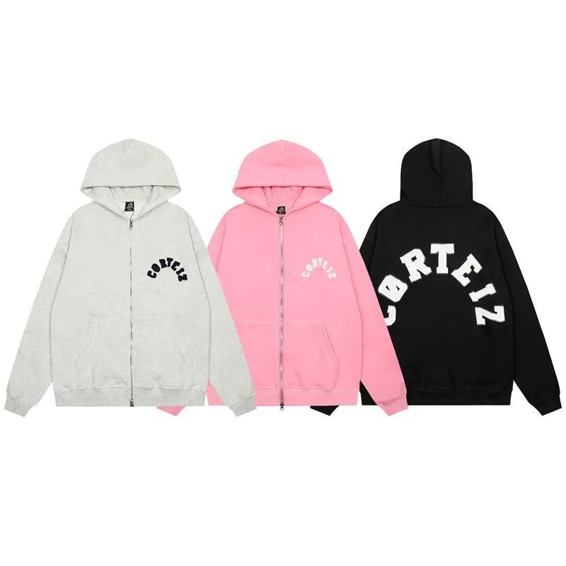 Hoodie — em