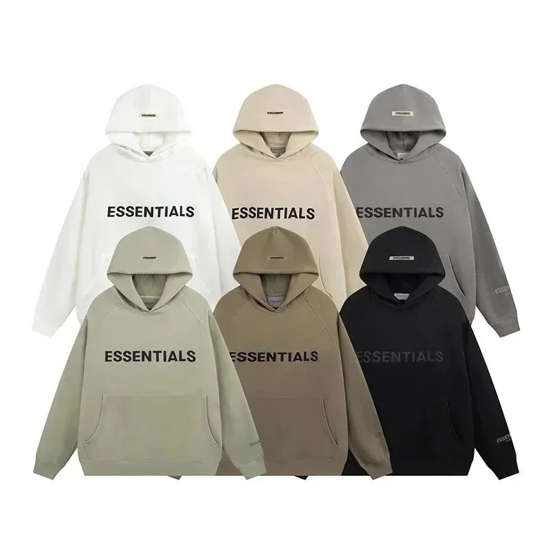 Hoodie — SHD / Esse 2