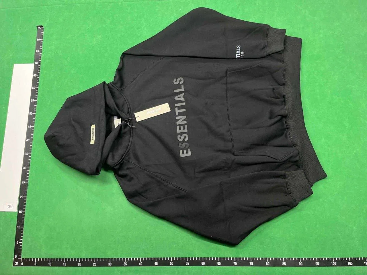 Hoodie — SHD / Esse 6