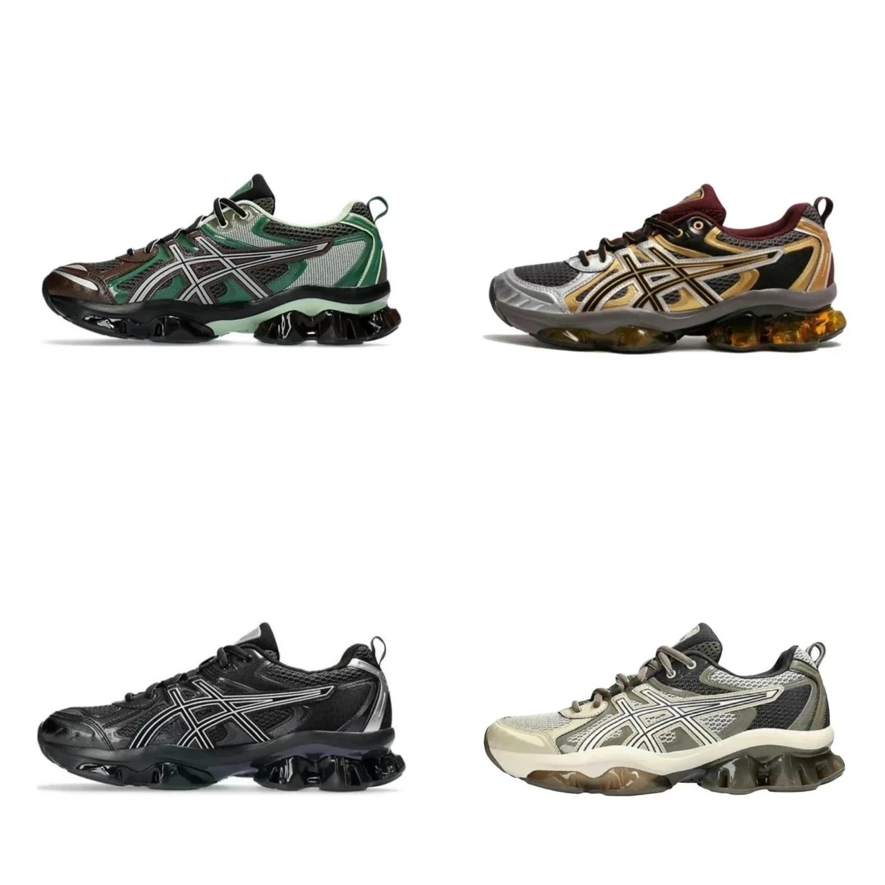 Shoes — Item 5638