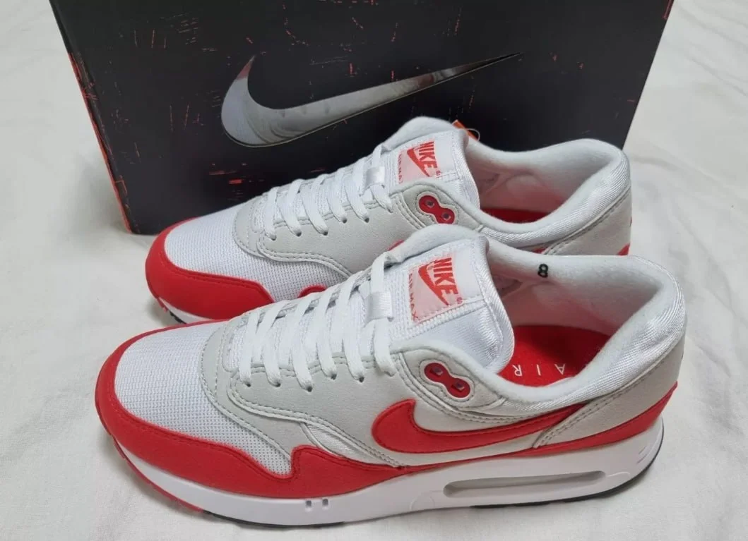 Max 87Casual sneakers — #5639 3