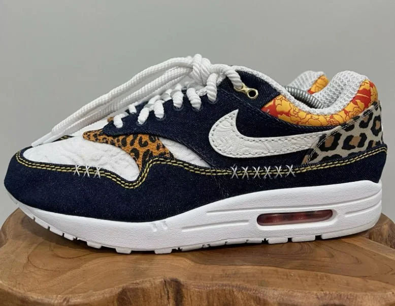 Max 87Casual sneakers — #5639 4