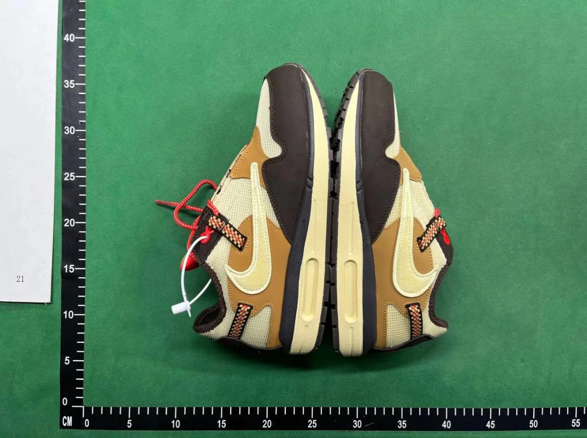 Max 87Casual sneakers — #5639 5
