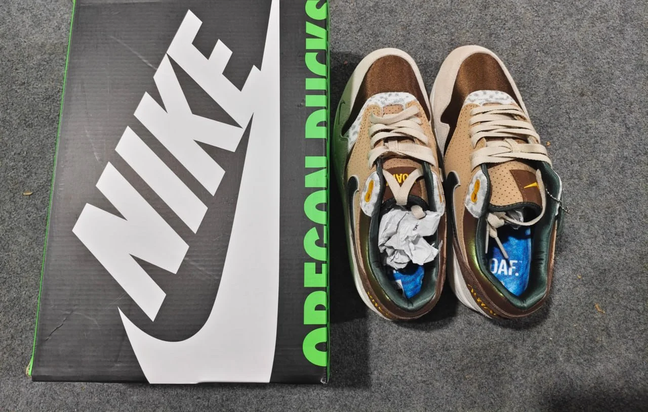 Max 87Casual sneakers — #5639 6