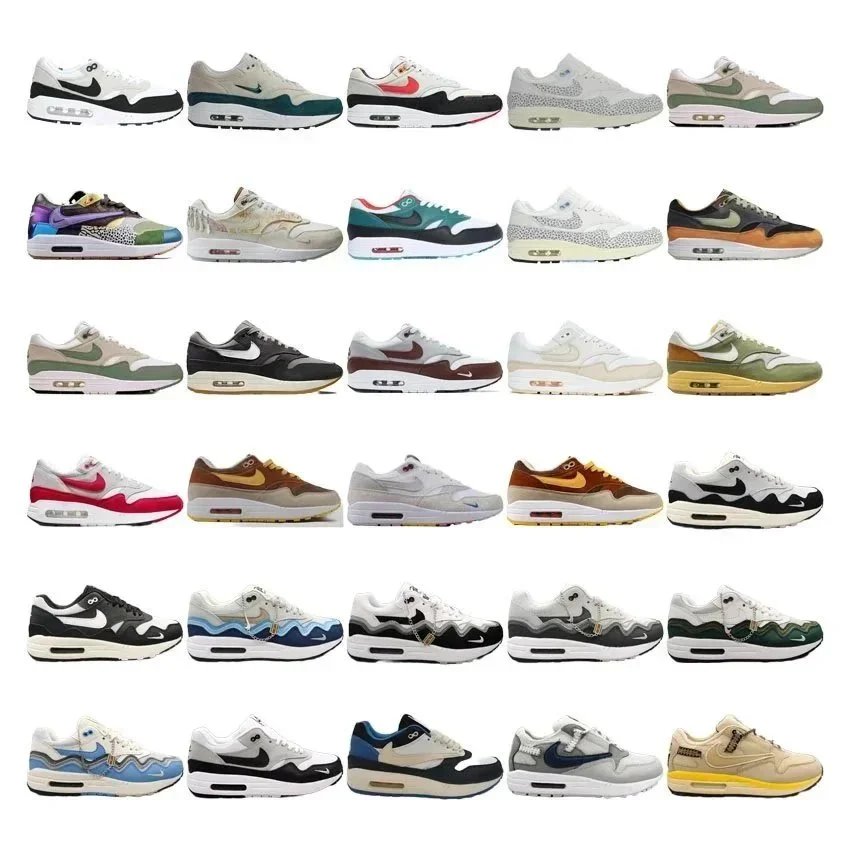 Max 87Casual sneakers — #5639