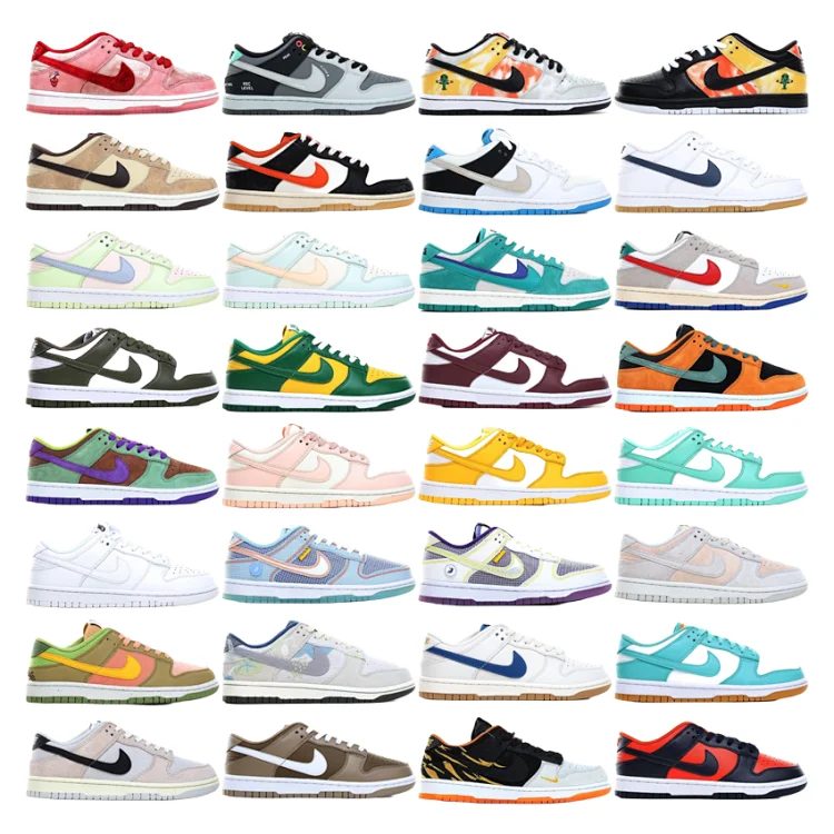 Shoes — O*G / l0w — #5640 2