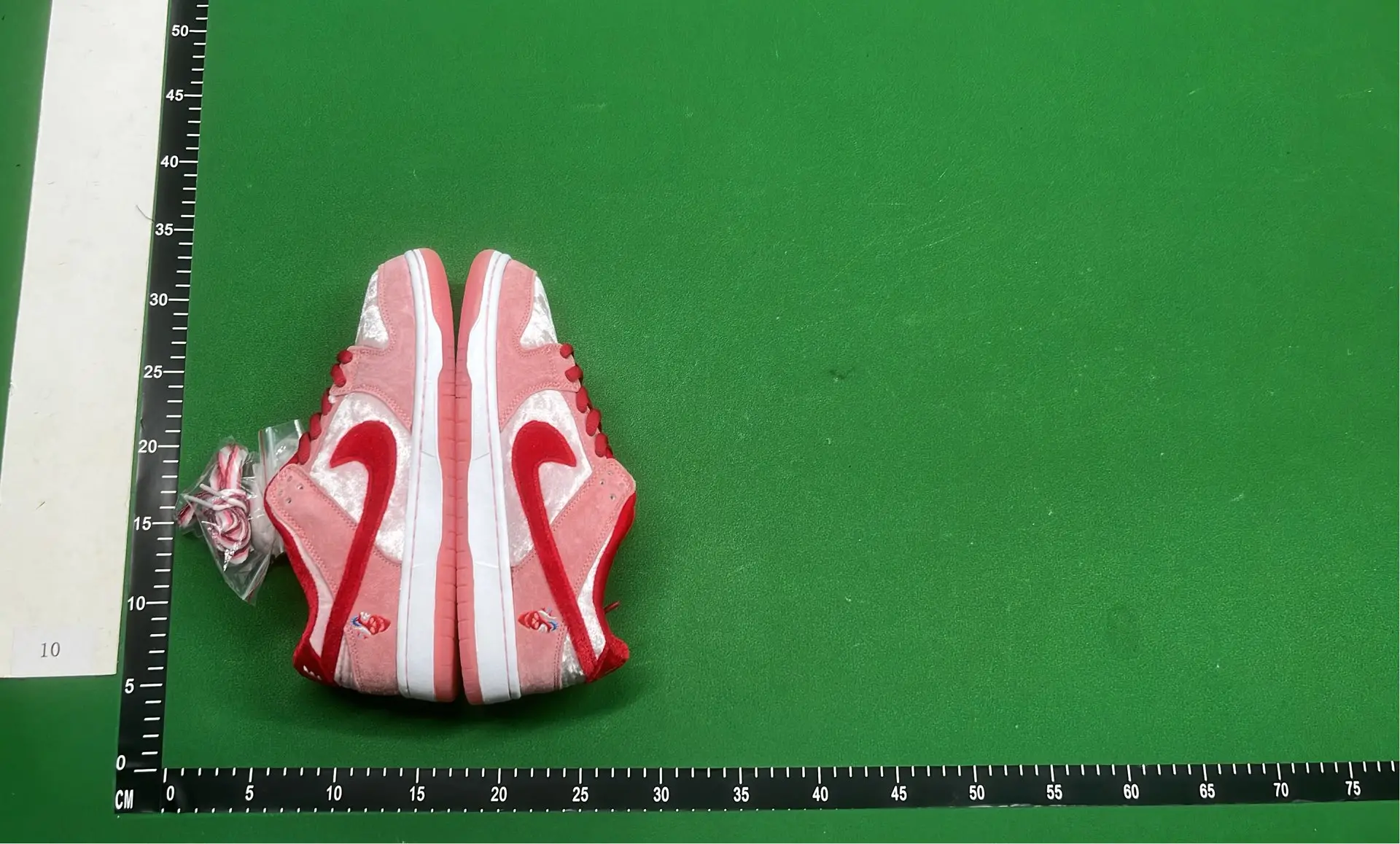 Shoes — O*G / l0w — #5640 3