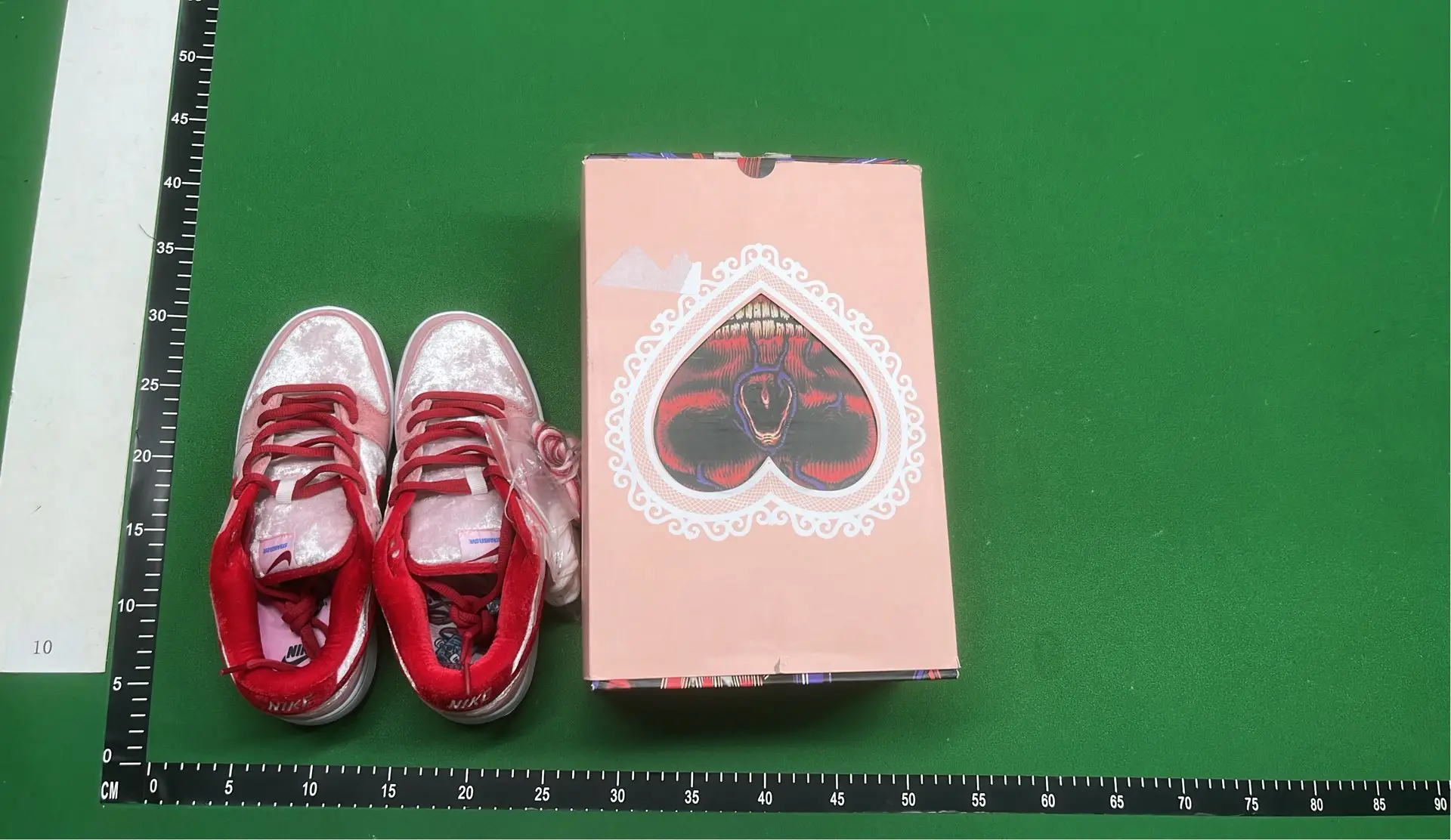 Shoes — O*G / l0w — #5640 6