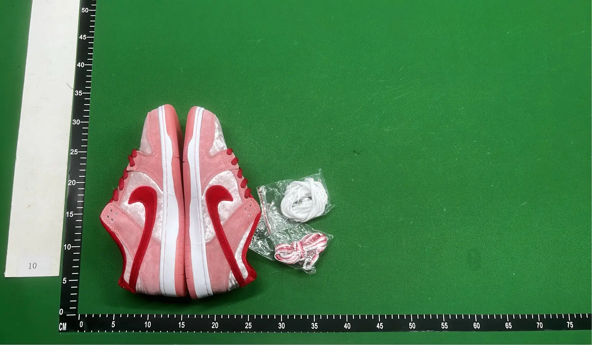 Shoes — O*G / l0w — #5640 7