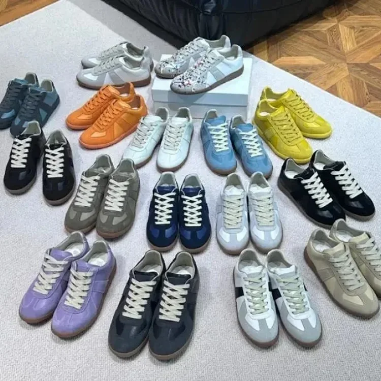 Shoes — XW66 2