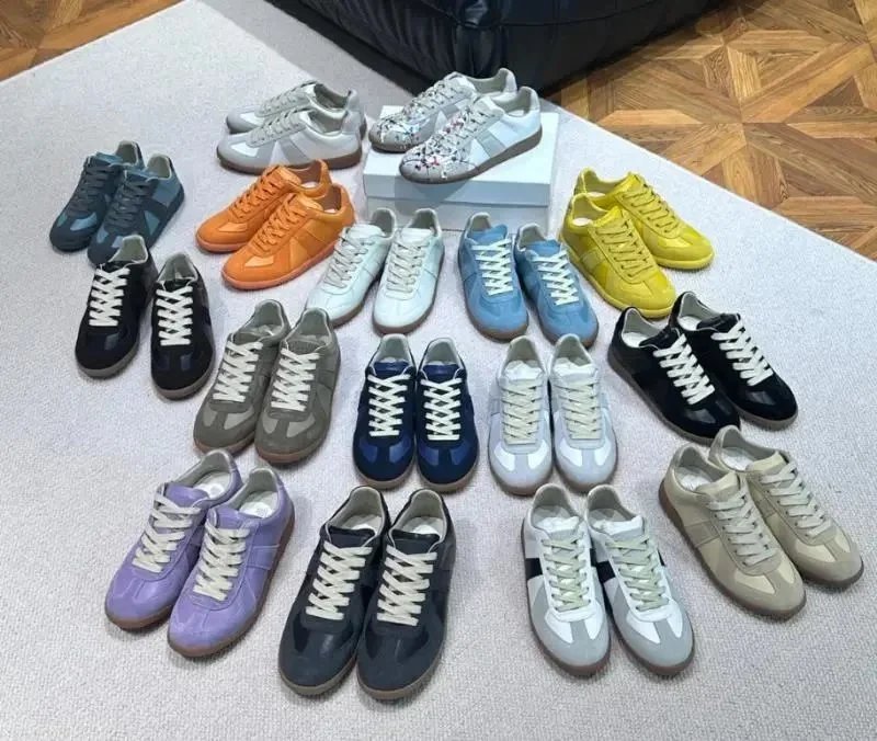 Shoes — XW66
