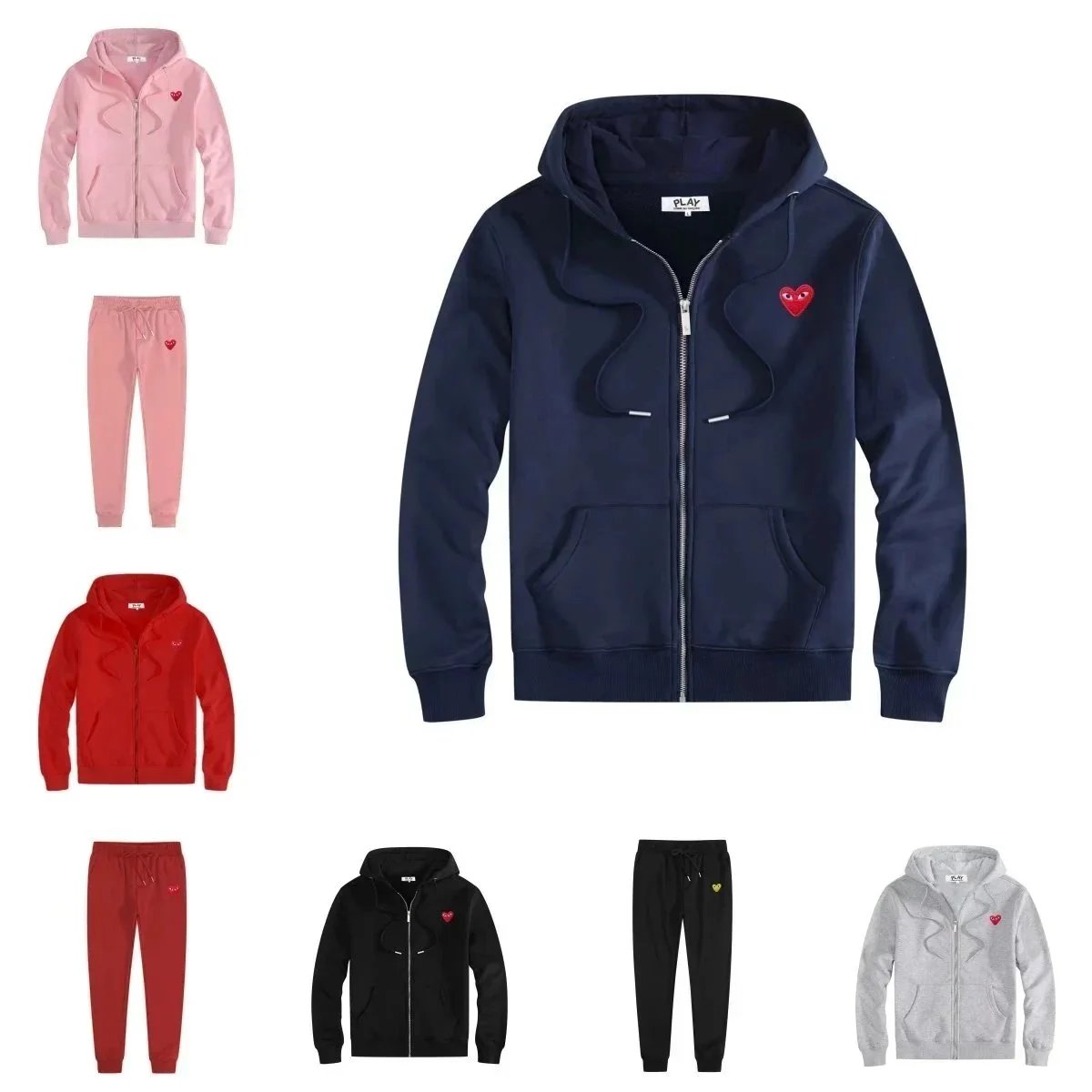 17W-- casual suit 05