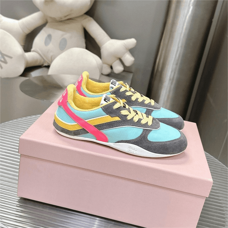Shoes — Miu.miu