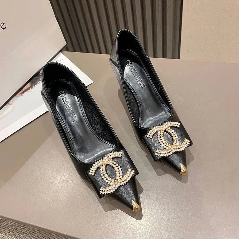 Shoes — #5650