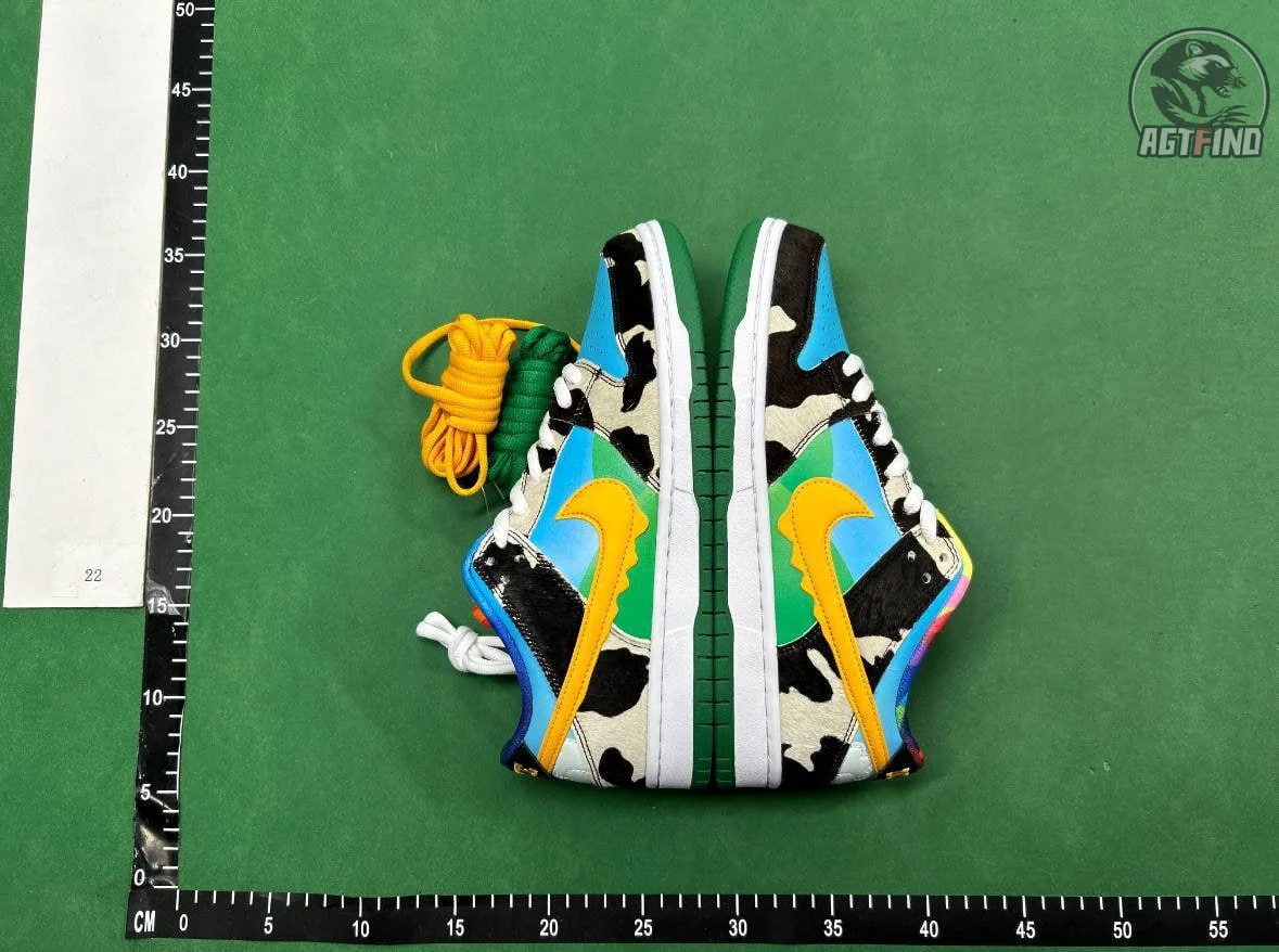 Shoes — PC01 — #5653 5